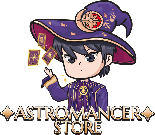 Astromancer Store
