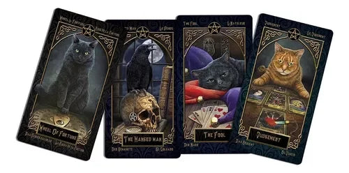 Familiar Tarot Alternativo