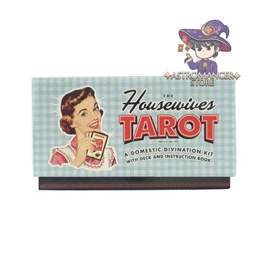 Housewives Tarot Original