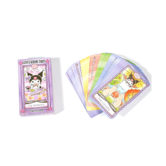 Kuromi Tarot Alternativo