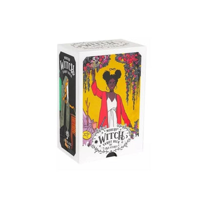 Modern Witch Tarot Original