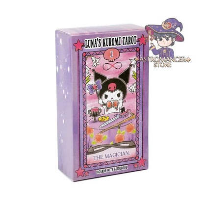Kuromi Tarot Alternativo