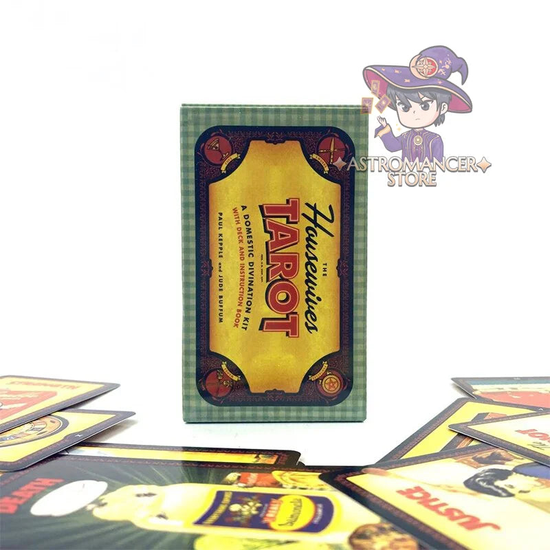 Housewives Tarot Alternativo Astromancer Store_tienda_de_tarot