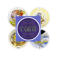 Circle of life Tarot Circular Astromancer Store_tienda_de_tarot
