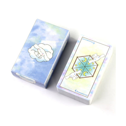 Cinnamoroll Tarot Alternativo