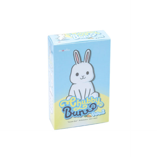 Chubby Bun Tarot Alternativo