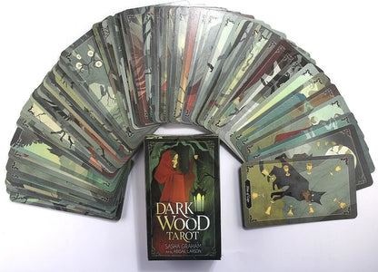 Darkwood Tarot Alternativo