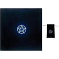 Bolsa + Mantel para cartas de Tarot u Oraculos Astromancer Store_tienda_de_tarot