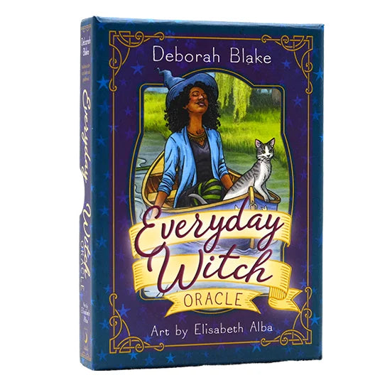 Everyday witch Oráculo Alternativo Mi tienda_tienda_de_tarot