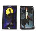 Extraño Mundo de Jack Tarot Alternativo Mi tienda_tienda_de_tarot