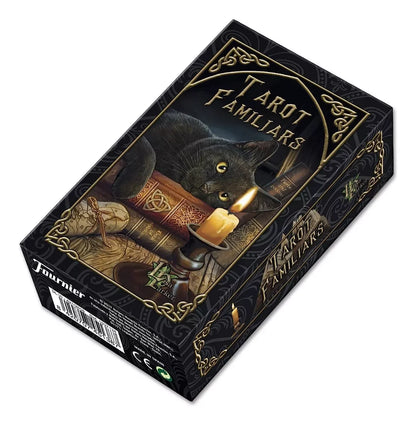 Familiar Tarot Alternativo