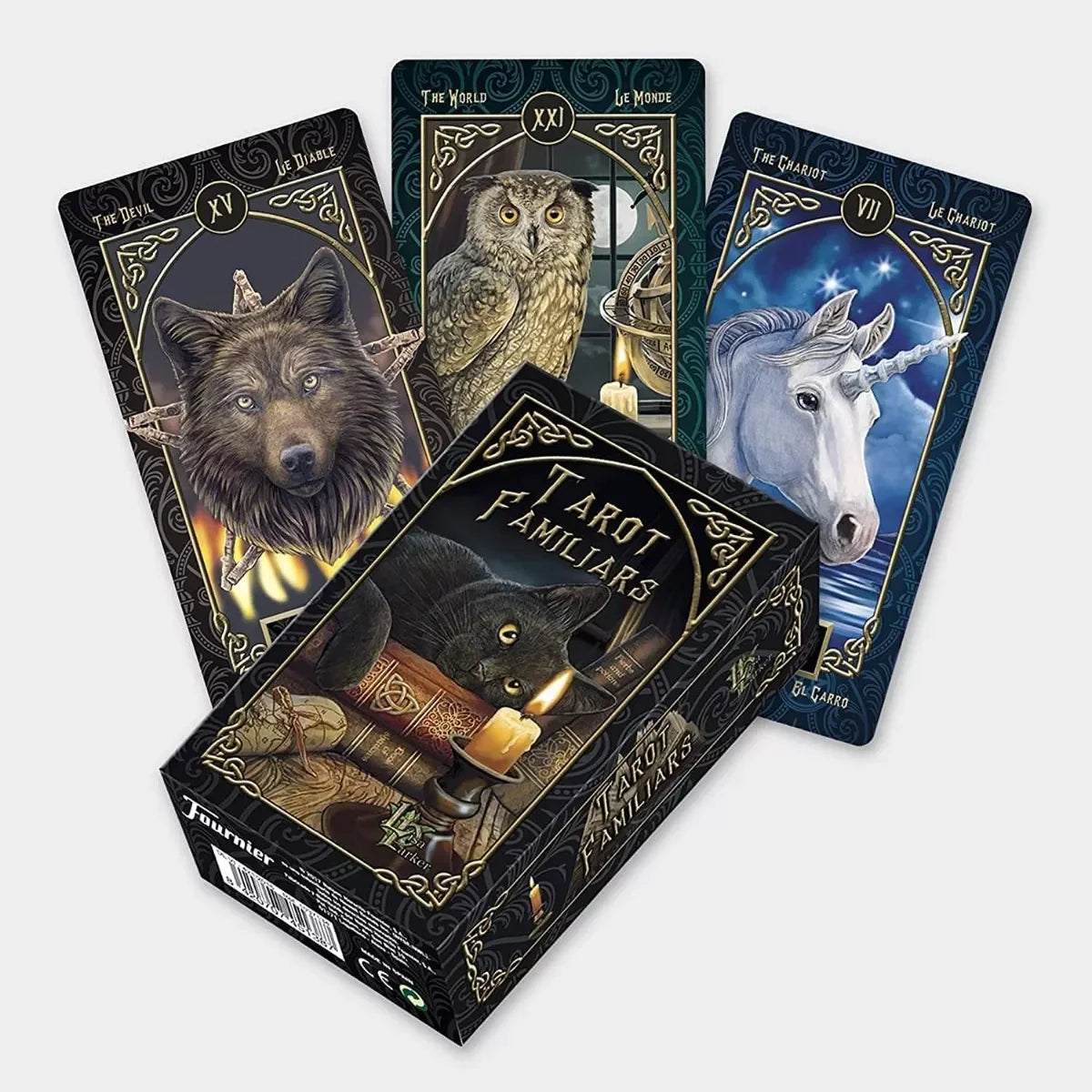 Familiar Tarot Alternativo
