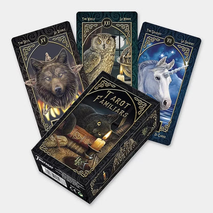 Familiar Tarot Alternativo