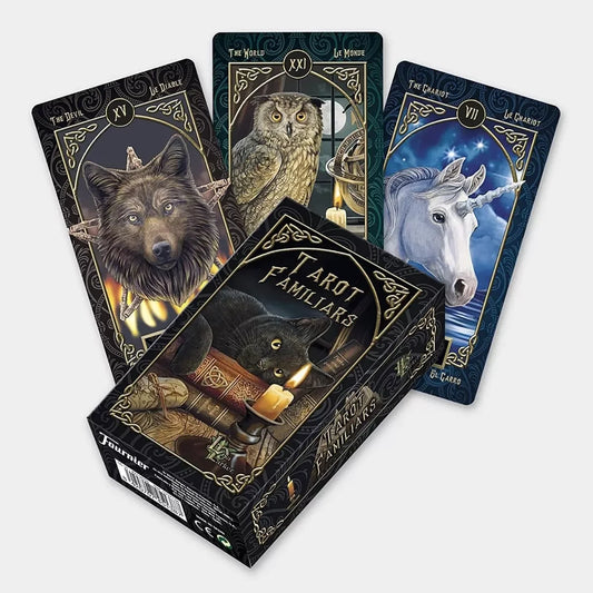 Familiar Tarot Alternativo