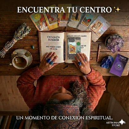 Tarot en español con significados