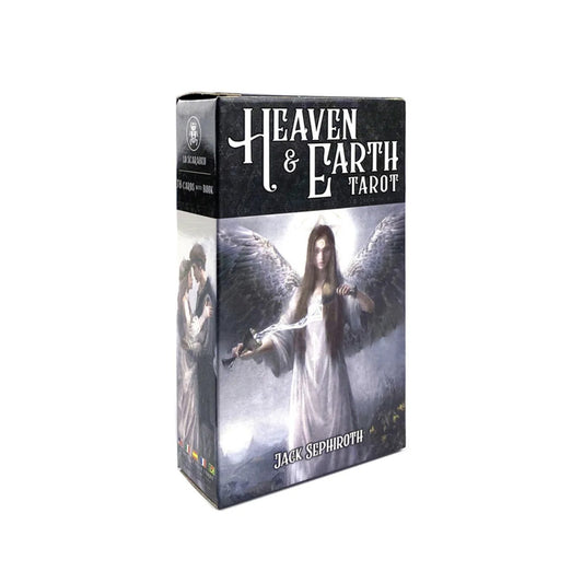 Heaven and Earth Tarot Alternativo