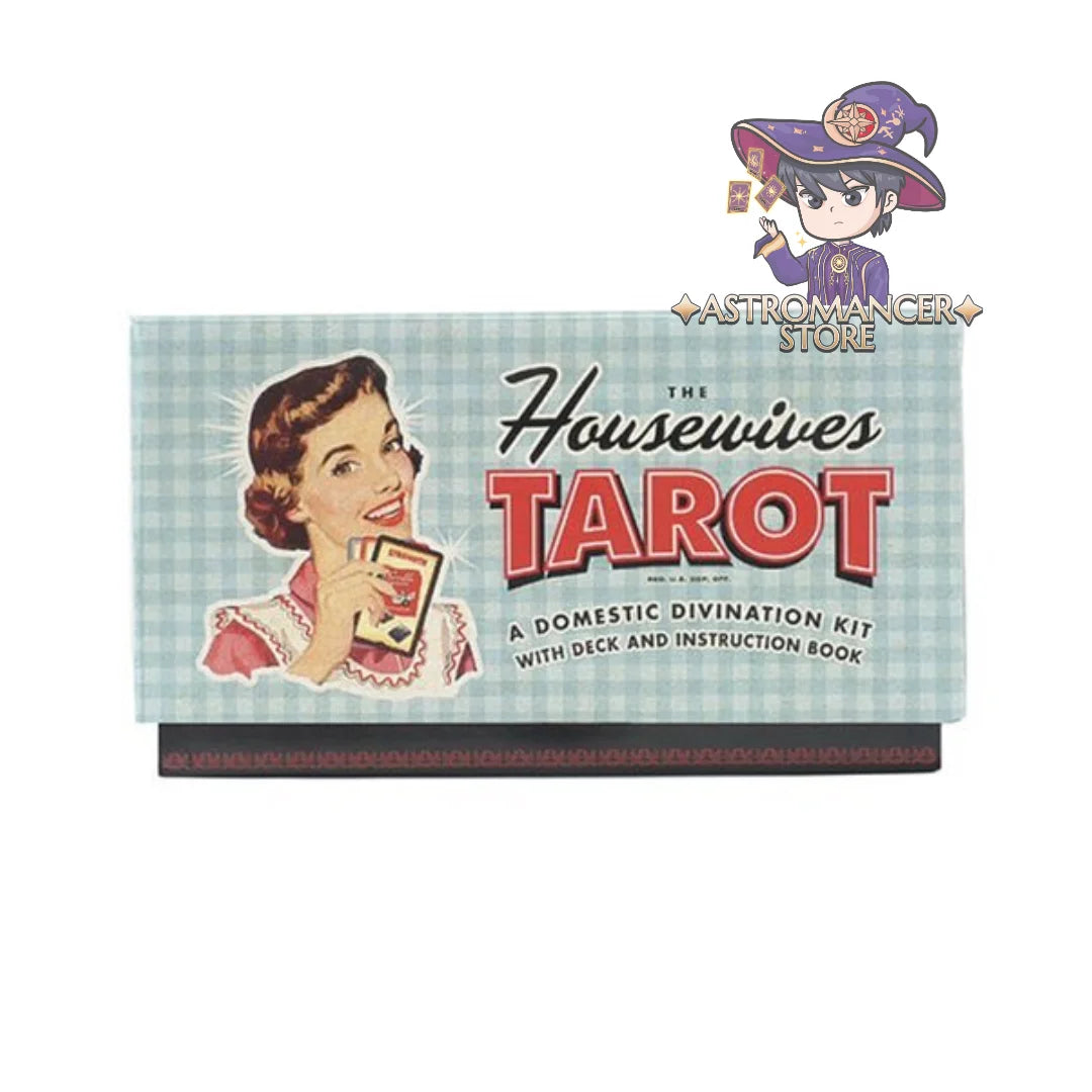 Housewives Tarot Original Astromancer Store_tienda_de_tarot