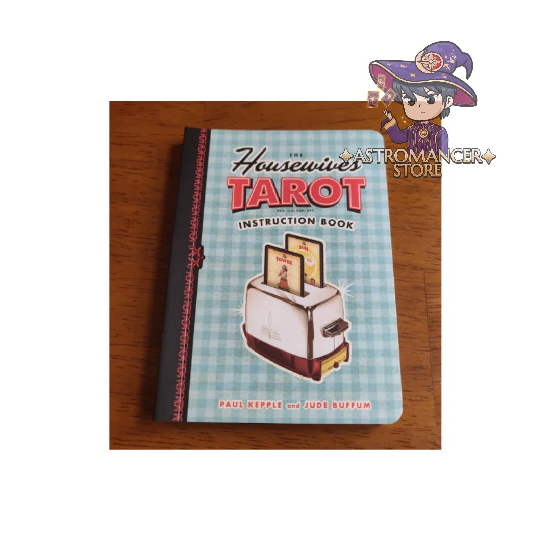 Housewives Tarot Original Astromancer Store_tienda_de_tarot