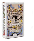 Hora de Aventuras Tarot Alternativo Mi tienda_tienda_de_tarot