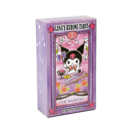 Kuromi Tarot Alternativo