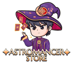 Astromancer Store