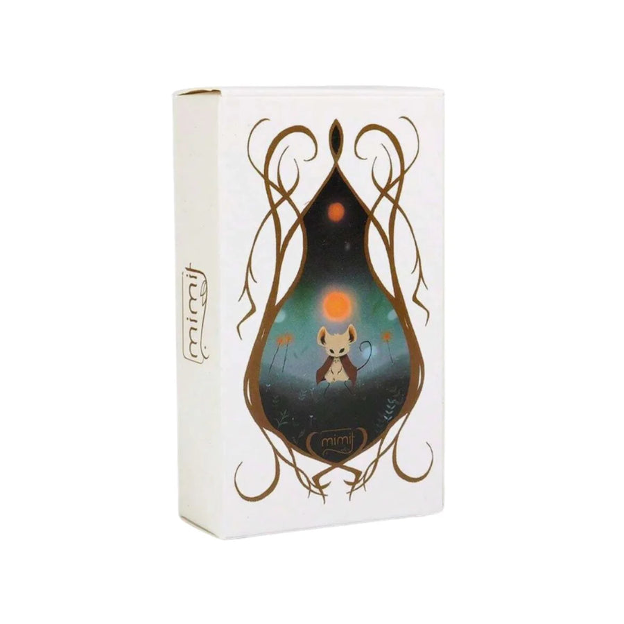 Mini Mice Tarot Alternativo - Astromancer Chile