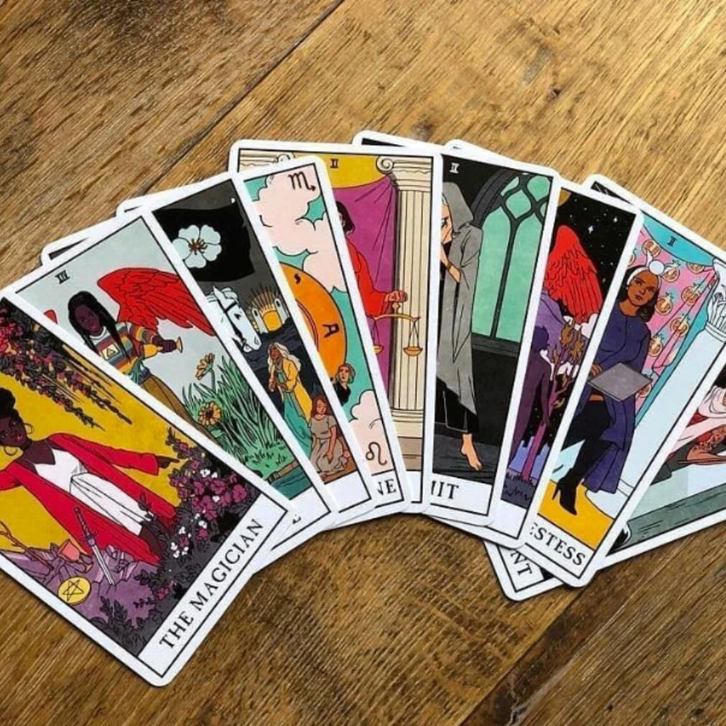 Modern Witch Tarot Alternativo Mi tienda_tienda_de_tarot