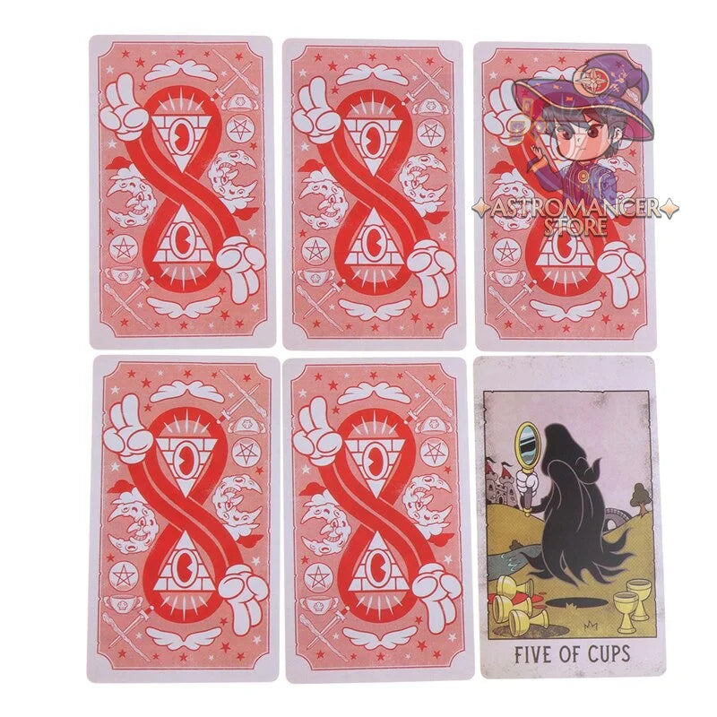 Mystical Medleys Tarot Alternativo Mi tienda_tienda_de_tarot