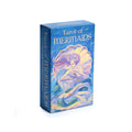 Mermaids Sirenas Tarot Alternativo