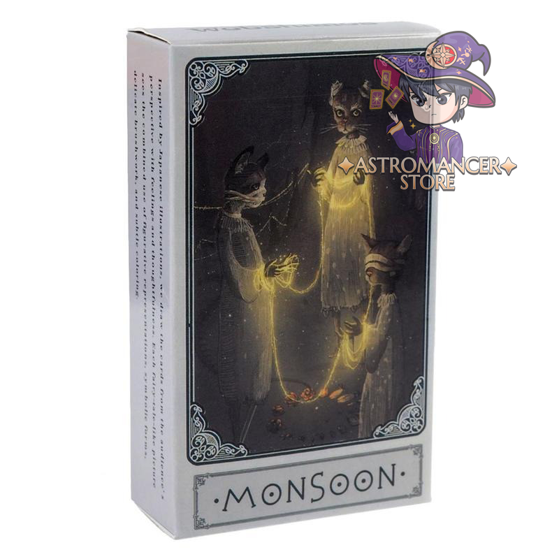 Monsoon Tarot Alternativo Mi tienda_tienda_de_tarot
