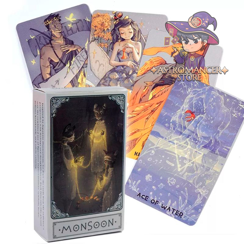 Monsoon Tarot Alternativo Mi tienda_tienda_de_tarot