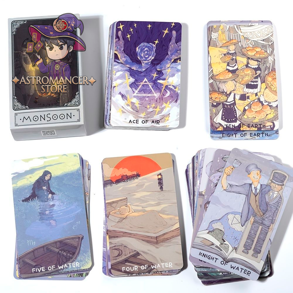 Monsoon Tarot Alternativo Mi tienda_tienda_de_tarot