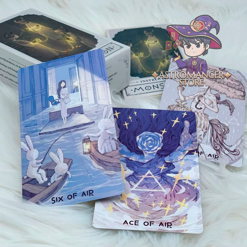 Monsoon Tarot Alternativo Mi tienda_tienda_de_tarot