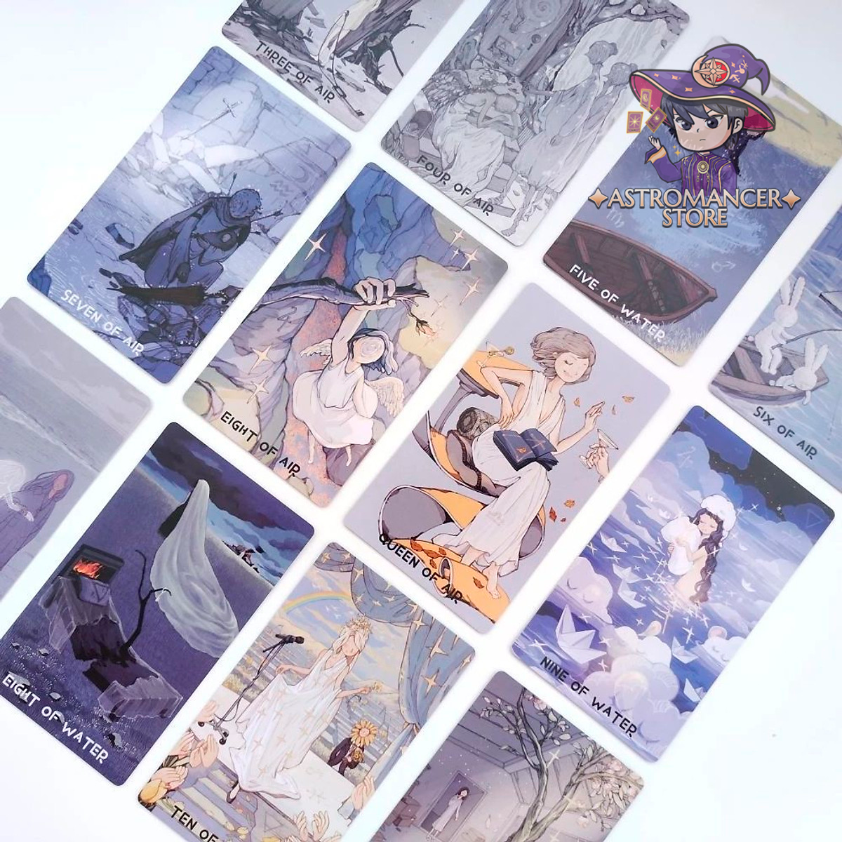 Monsoon Tarot Alternativo Mi tienda_tienda_de_tarot
