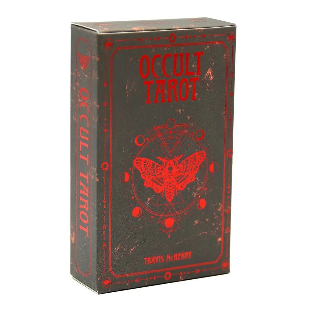 Occult Tarot Alternativo Mi tienda_tienda_de_tarot