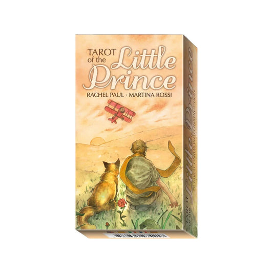 Principito Tarot Alternativo