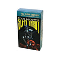 SCI FI TAROT ALTERNATIVO Astromancer Store_tienda_de_tarot