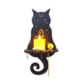 Soporte Para Pendulos De Gato Cuarzos Tarot Astromancer Store_tienda_de_tarot