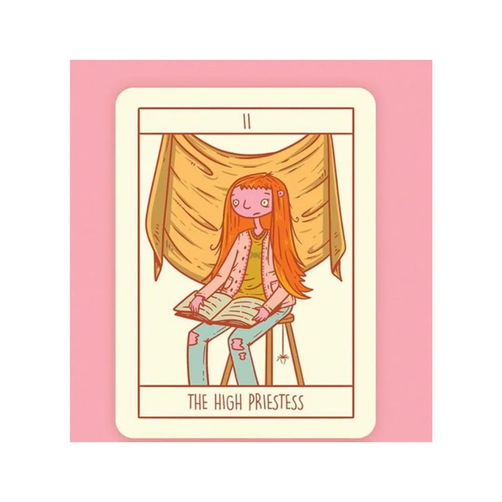 Squid Cake Marseille Tarot Astromancer Store_tienda_de_tarot
