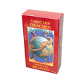 Tarot de Dragones Alternativo 78 cartas