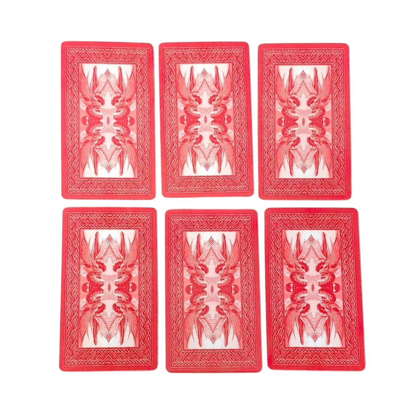 Tarot de Dragones Alternativo 78 cartas