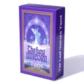 The Last Unicorn Tarot Alternativo Mi tienda_tienda_de_tarot