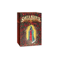 Santa Muerte Tarot Original Multi-Lenguaje Astromancer Store_tienda_de_tarot