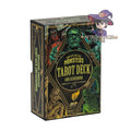 Universal Monster Tarot Original Astromancer Store_tienda_de_tarot