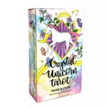 Unicorn Crystal Tarot Alternativo Mi tienda_tienda_de_tarot