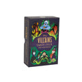 Villanos de Disney Tarot Original