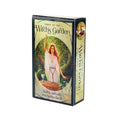 Witch's Garden Bruja del Jardín Tarot Alternativo