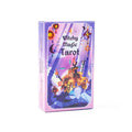 Witchy Magic Tarot Alternativo Astromancer Store_tienda_de_tarot